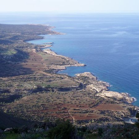 Kipseli Cottage Polis المظهر الخارجي الصورة
