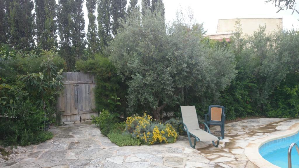 Kipseli Cottage Polis الغرفة الصورة