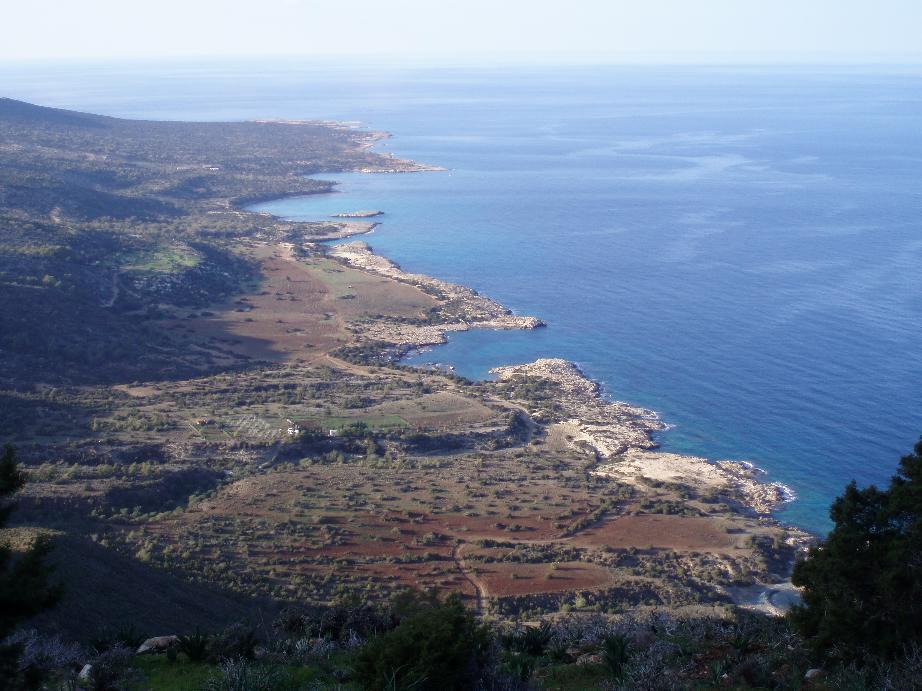 Kipseli Cottage Polis المظهر الخارجي الصورة