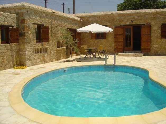 Kipseli Cottage Polis المظهر الخارجي الصورة